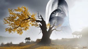 You May Have Already Played Ghost of Yotei Before in 2025, and I Don’t Mean Assassin’s Creed Shadows